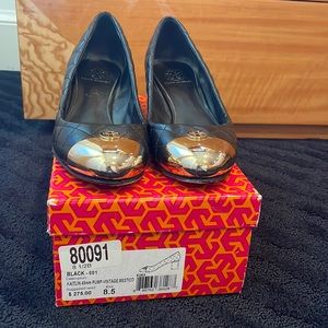 Tory Burch Kaitlin Pump